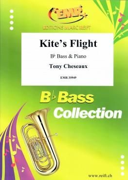 Tony Cheseaux: Kite's Flight