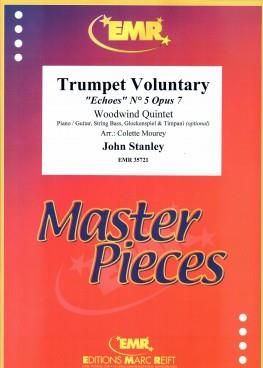 John Stanley: Trumpet Voluntary