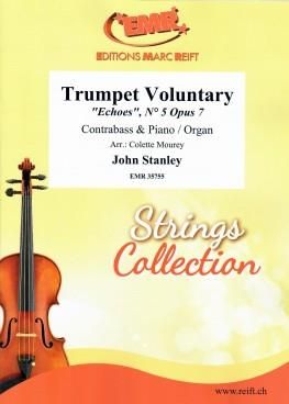 John Stanley: Trumpet Voluntary