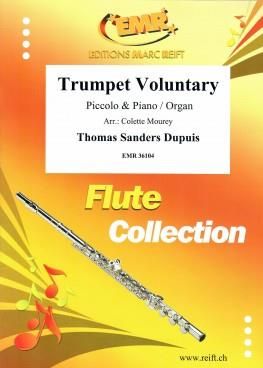 Thomas Sanders Dupuis: Trumpet Voluntary