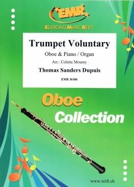 Thomas Sanders Dupuis: Trumpet Voluntary