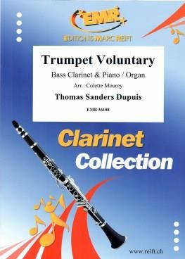 Thomas Sanders Dupuis: Trumpet Voluntary
