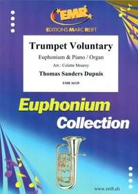 Thomas Sanders Dupuis: Trumpet Voluntary
