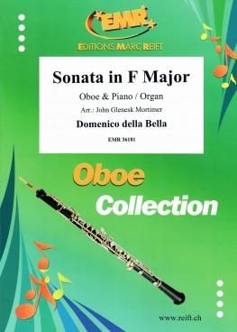 Domenico Della Bella: Sonata In F Major
