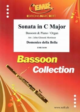 Domenico Della Bella: Sonata In C Major