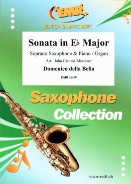 Domenico Della Bella: Sonata In Eb Major