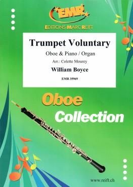 William Boyce: Trumpet Voluntary