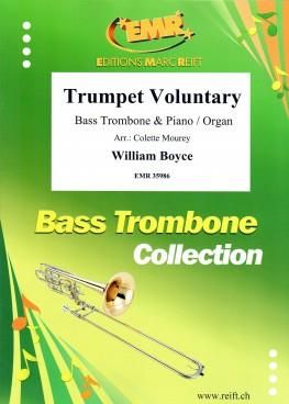 William Boyce: Trumpet Voluntary