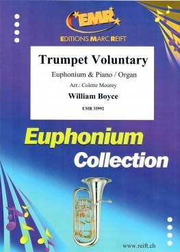 William Boyce: Trumpet Voluntary