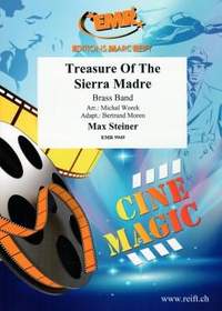 Max Steiner: Treasure Of The Sierra Madre