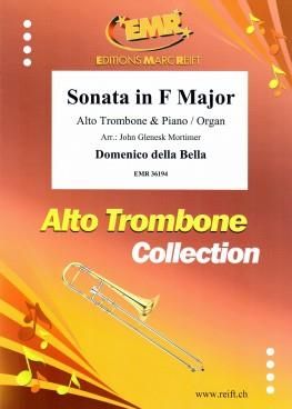 Domenico Della Bella: Sonata In F Major