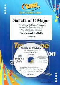 Domenico Della Bella: Sonata In C Major