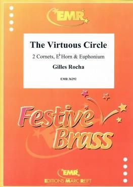 Gilles Rocha: Virtuous Circle