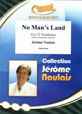 Jérôme Naulais: No Man's Land