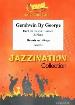 Dennis Armitage: Gershwin By George