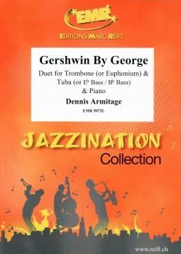 Dennis Armitage: Gershwin By George