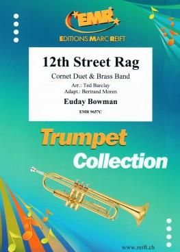 Euday Louis Bowman: 12Th Street Rag