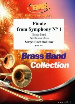 Sergei Rachmaninov: Finale From Symphony No. 1