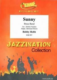 Bobby Hebb: Sunny
