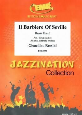 Gioachino Rossini: Il Barbiere Of Seville
