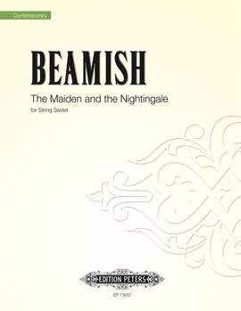 Sally Beamish: The Maiden and the Nightingale