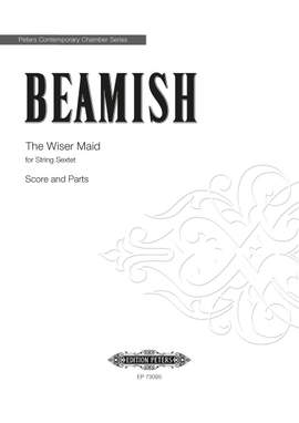 Sally Beamish: The Wiser Maid