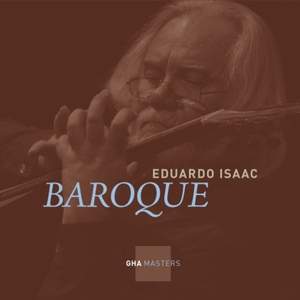 Telemann: Baroque