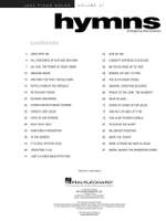 Hymns Product Image