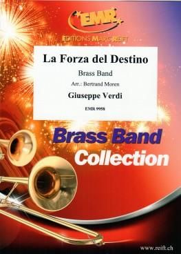 Giuseppe Verdi: La Forza Del Destino