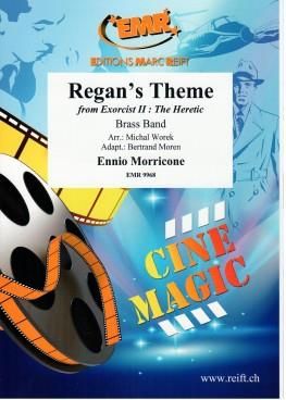 Ennio Morricone: Regan's Theme