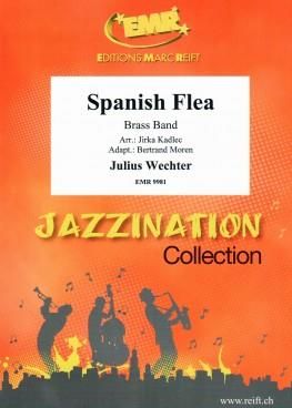 Julius Wechter: Spanish Flea
