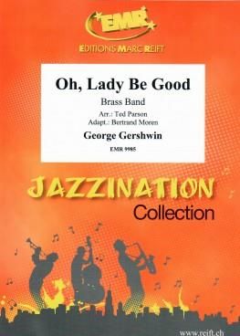 George Gershwin: Oh, Lady Be Good