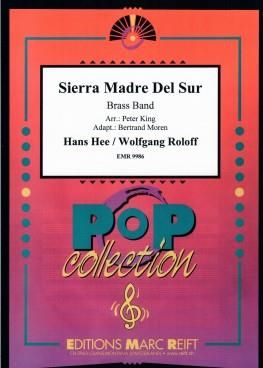 Hans Hee_Wolfgang Roloff: Sierra Madre Del Sur