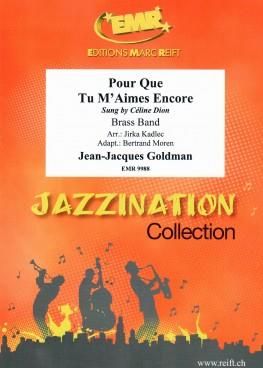 Jean-Jacques Goldman: Pour Que Tu M'aimes Encore