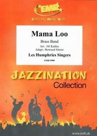 les Humphries Singers: Mama Loo