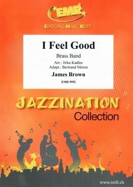 James Brown: I Feel Good