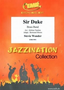 Stevie Wonder: Sir Duke