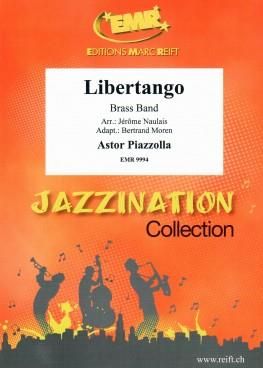 Astor Piazzolla: Libertango