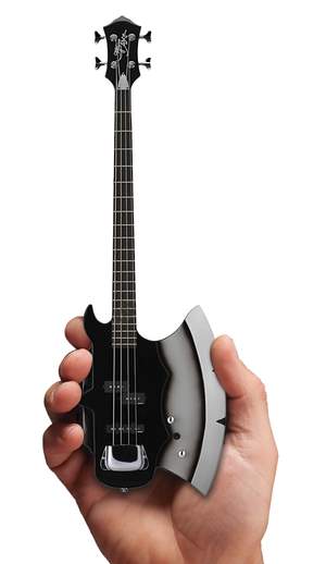 Officially Licensed Gene Simmons