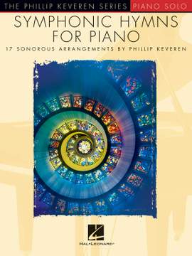 Philip Keveren: Symphonic Hymns for Piano
