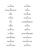 Disney Songs for Harmonica Product Image