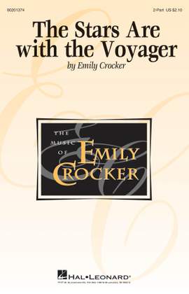 Emily Crocker: The Stars Are with the Voyager
