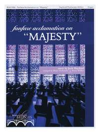 Jack Hayford: Fanfare Acclamation on Majesty