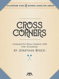 George Hamilton Green: Cross Corners