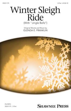 Glenda E. Franklin: Winter Sleigh Ride