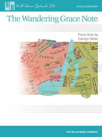 Carolyn Miller: The Wandering Grace Note