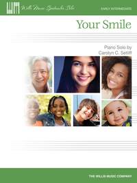 Carolyn C. Setliff: Your Smile