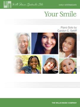 Carolyn C. Setliff: Your Smile