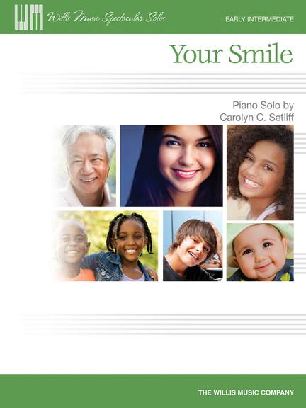 Carolyn C. Setliff: Your Smile