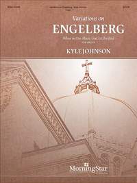 Kyle Johnson: Variations on Engelberg